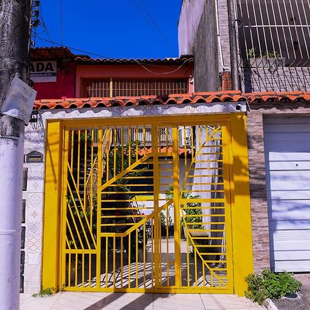 Praia De Pajucara - Kitnet 03 - Castelo Da Lolla Maceió Exteriör bild